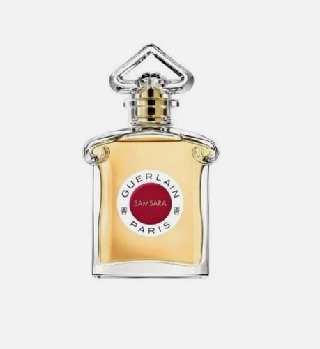 Guerlain paris samsara 75ml - paris,