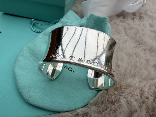 Tiffany 1837 wide - &, co