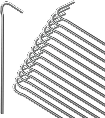 Ansio tent pegs pack - tent,