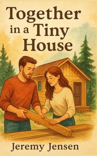 Together tiny house - in,