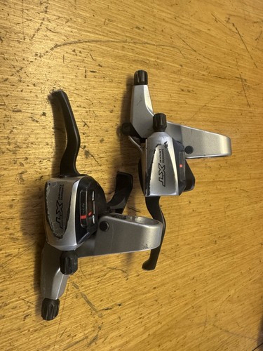Shimano deore m760 pair - deore,