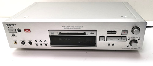 Sony mds jb940qs mdlp - uk,
