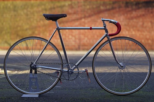 Cinelli supercorsa uvi - supercorsa,