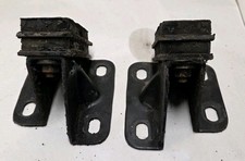 Rolls Royce Engine Mounts
