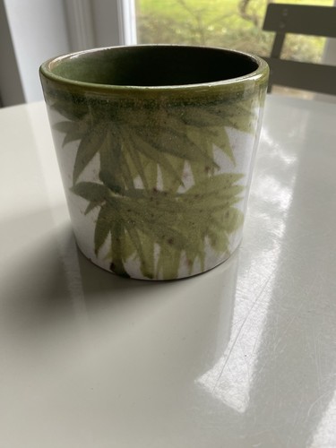 Vintage west german pottery - west,