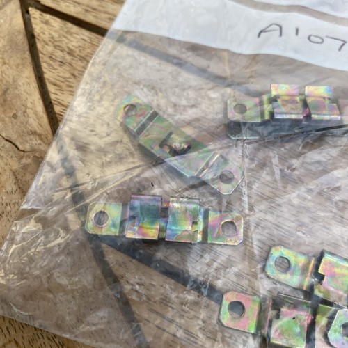 Mercedes zinc x1 - oe,