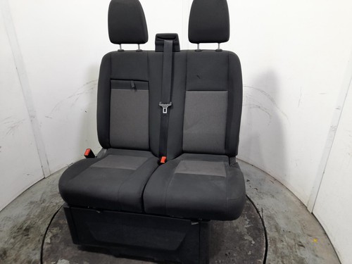 Ford transit front seat - front,