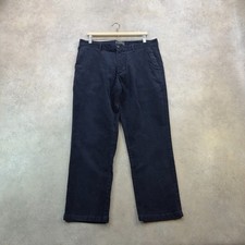 M&S Men's Midnight Navy Blue