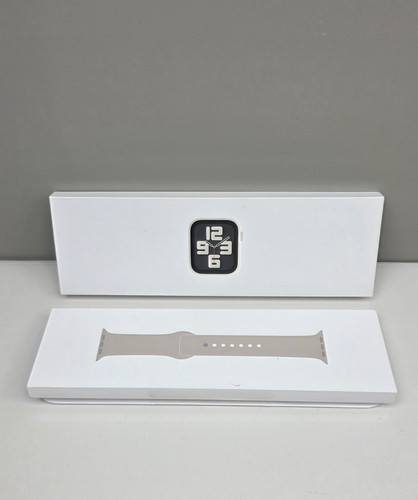 Apple watch gps - se, (gps