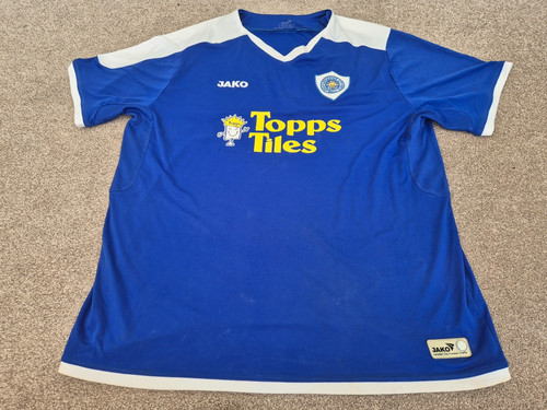 Classic leicester city - classic,