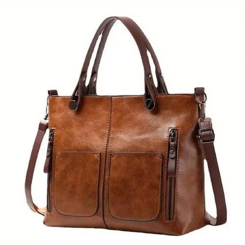 Luxury women large leather - luxury,