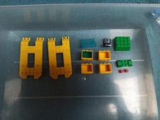 Lego Speedway Transport Spare