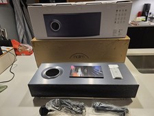 Naim Mu-so 2 2nd Gen Wireless