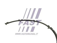Flexible fuel line FT39600