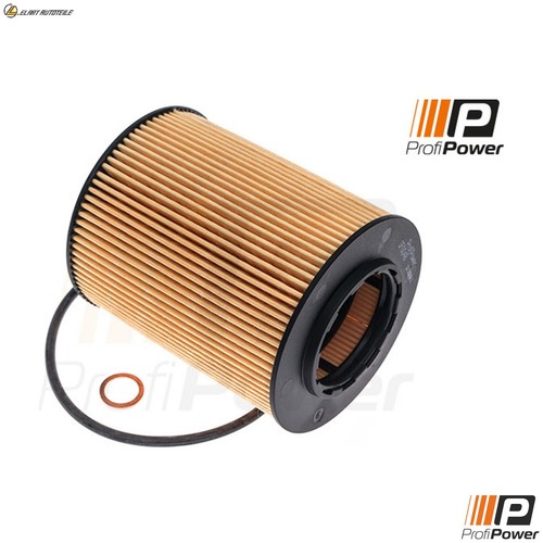 Oil filter 1f0048 - for, wiesmann
