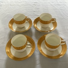 Royal Worcester Bone China