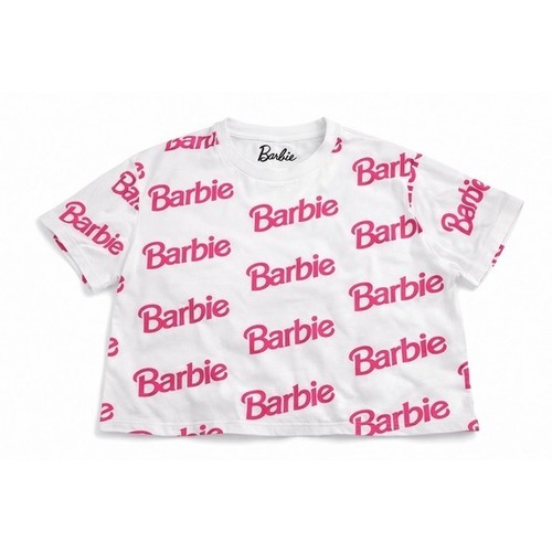Barbiecore top