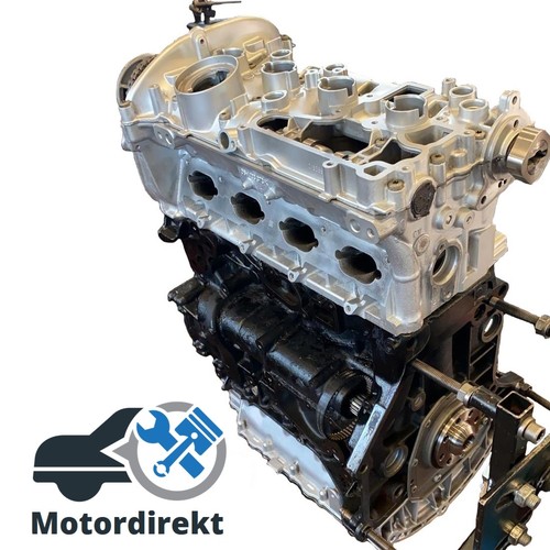 Repair engine 654 820 mercedes - engine, 654.820
