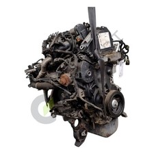 CITROEN BERLINGO HDI MK2 (B9)