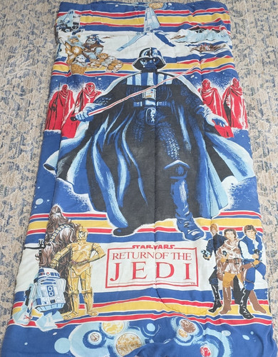 Star wars return - star,