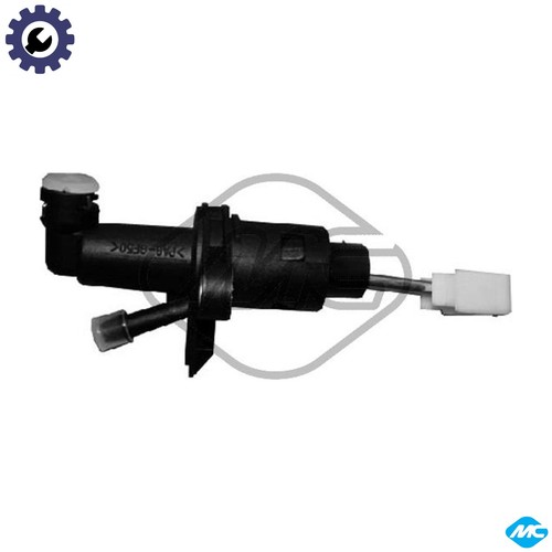 Master cylinder clutch - cylinder, 06125