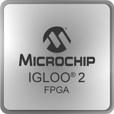 Fpga microchip microsemi - -, microchip/microsemi