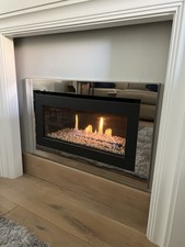 Paragon Inset Gas Fire
