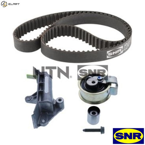 Timing belt kit kd457 - timing, for