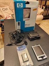 HP iPAQ rz1710 Pocket PC 2nd