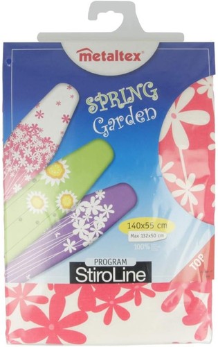 Metaltex 132 cm - metaltex, 50