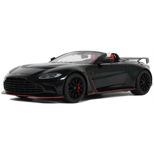 Spirit scale aston - gt,