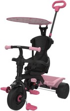 Zoomee 4 in 1 Trike - Unicorn