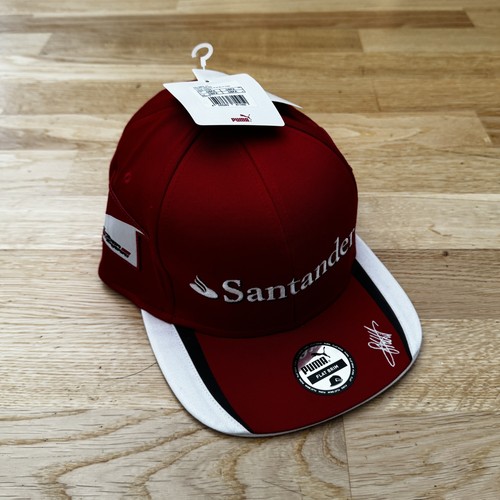 Ferrari santander flat - ferrari, f1