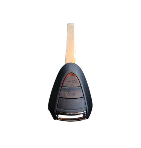 Button remote key fob shell - 2,