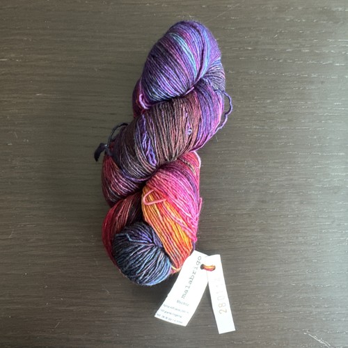 Malabrigo mechita yarn 100 - mechita, gr