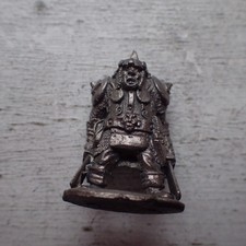 Citadel Warhammer 80s pre-slotta Chronicle CM9B Hobgoblin Chieftain