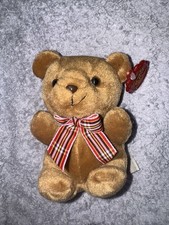 Vintage Keel Toys Bear soft