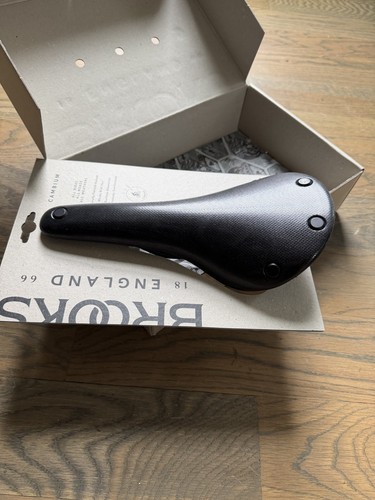 Brooks cambium c15 carved - cambium, all