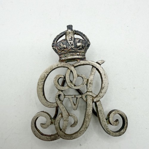 Genuine george norfolk - genuine,