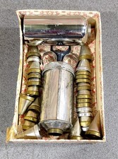 Vintage Tala Icing Set –