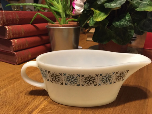 Pyrex chelsea grey - chelsea,