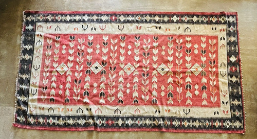 Antique 1900s pirot - pirot, sarkoy