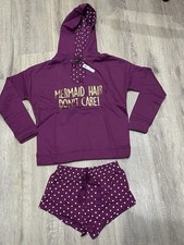 Ann Summers Purple Mermaid