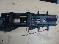 ROBBE MOSKITO LOWER MAIN FRAME
