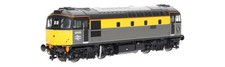 3452 Heljan OO Gauge Class
