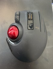 ELECOM EX-G Pro Wired/Wireless