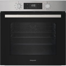 Hotpoint HO255CX Built-In