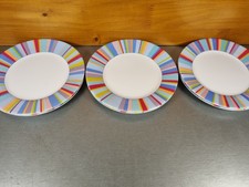 Melamine Plates and Bowls Set