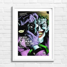 Joker taking photo - photo, comic