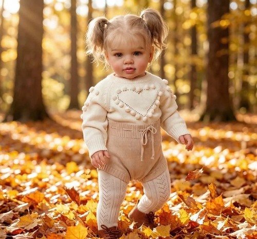 26inch reborn toddler doll - 26inch,
